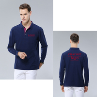 Chemise à manches longues unisexe pour homme, col à revers, imprimé léopard, logo personnalisé, sérigraphie, tissu tissé, écologique, anti-froissement