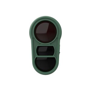 2022 nuevo Youpin Duka DKW600 Mijia telémetro al aire libre telescopio telémetro láser 600 M - Product Image 4