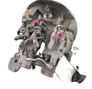 Bagian ekskavator kualitas tinggi 9257348 <span class=keywords><strong>ZX270</strong></span>-3 HPV118 pompa utama pompa hidrolik <span class=keywords><strong>ZX270</strong></span>-3 untuk <span class=keywords><strong>Hitachi</strong></span> - Product Image 1