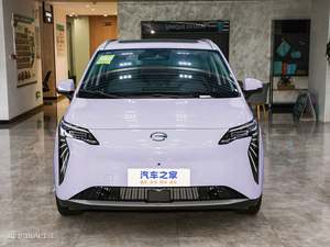 <span class=keywords><strong>Voiture</strong></span> de <span class=keywords><strong>marque</strong></span> vente chaude conduite à gauche nouvelle énergie véhicule électrique plus jeune <span class=keywords><strong>moins</strong></span> <span class=keywords><strong>cher</strong></span> en CHINE Aion Y Plus - Product Image 2