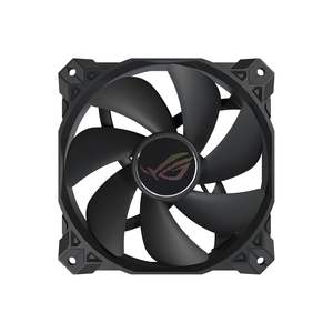 Ventilador de Refrigeración para PC Rog Strix Xf120 de 120 mm, Rodamiento Fluido, Control PWM, Silencioso (17dB(A)), Flujo de Aire de 65CFM, para Cajas, Radiadores y CPU, Venta al Por Mayor - Product Image 2