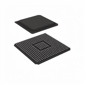 Components Electronic XC2VP4-5FG456C 456 BBGA Embedded in Stock - Product Image 1