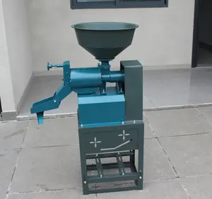 Africa Hot Sale Mini Rice Mill Plant Rice Paddy Planting Machine Rice Mill Machinery