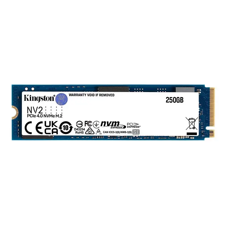 High Quality Original SSD NV2 SSD 250GB/500GB/1TB/2TB Internal Solid State Drive Hard for laptop desktop