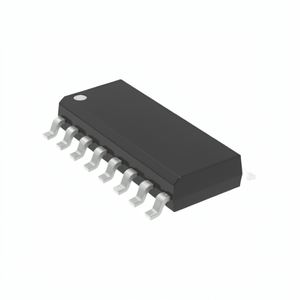 Buy Electronics Components Online MC14043BDR2G Logic In Stock 16 SOlC - Product Image 1