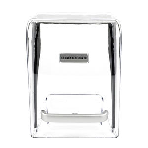 Liquidificador Comercial 1450w de Alta Potência com Capacidade de 1.5L Liquidificador Elétrico para Smoothies 668Q - Product Image 4