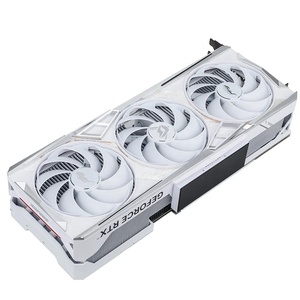 การ์ดจอเกมมิ่งสำหรับเดสก์ท็อป IGame GeForce RTX 4070 SUPER Loong Edition OC 12GB GDDR6X 192Bit รุ่นปี 2024 มือสอง พร้อมพัดลมระบายความร้อน 8448 CUDA Cores 310W Rt - Product Image 5