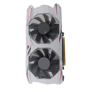 Tarjeta Gráfica GeForce GTX 1050Ti GDDR5 de 4Gb Nueva a Precio de Mayoreo, Compatible con DVI, HDMI y DisplayPort - Product Image 4