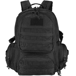 Tactical Equipment <b>Backpack</b> <b>Waterproof</b> Sport Hiking <b>Backpack</b> Professional Custom Leisure Hunting Camping Rucksack Good Quality - Product Image 1