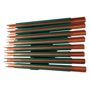 แท่งตัวนำไฟฟ้าแบบ U หุ้มฉนวน สำหรับเครน <span class=keywords><strong>ราคา</strong></span>โรงงาน KOMAY - Product Image 2