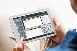 <span class=keywords><strong>Robot</strong></span> <span class=keywords><strong>SCARA</strong></span> <span class=keywords><strong>FANUC</strong></span> SR3iA haute vitesse, 4 axes, charge utile de 3 kg, portée de 400 mm, pour la préhension, le placement et l'assemblage de composants 3C, PCB, moteurs et PLC, usage industriel - Product Image 6