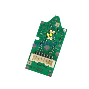 Jushuo W213 xe đèn pha mô hình DRL nguồn ánh sáng chip Set (4 Mảnh Kit)-Phần #231417-00 & 233181-00 - Product Image 5