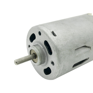 RS-550 DE ALTO Torque para Sierra multifunción, <span class=keywords><strong>Motor</strong></span> de CC de 12V, <span class=keywords><strong>16V</strong></span> y 18V - Product Image 2