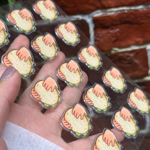 Clé de voiture Arcane Téléphone portable Peptide Squelette Pilier de voiture 3d Alphabet Stickers Para Carros Autocollant noir avec feuille d'aluminium - Product Image 3