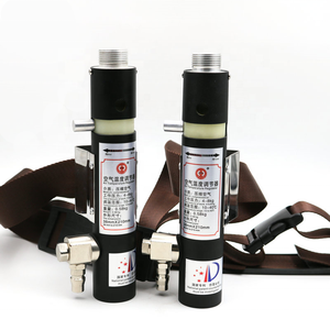 Casque de sablage avec régulateur de température <span class=keywords><strong>d</strong></span>'<span class=keywords><strong>air</strong></span> et tube de refroidissement, casque de protection - Product Image 5