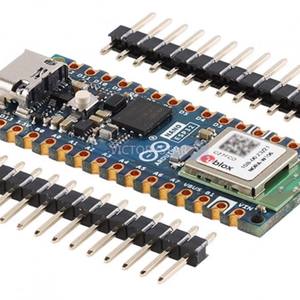 <strong>Arduino</strong> Nano <strong>Esp32</strong> Abx00092 Ublox Noraw106 Esp32s3 development board - Product Image 1