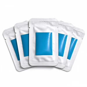 Film buccal à dissolution orale OEM ODM pour la vitalité masculine, avec extraits de plantes personnalisés, bandelettes buccales pour le soutien de la santé masculine, marque privée - Product Image 1