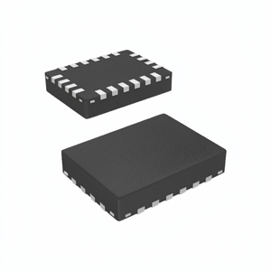 ISL8016IR33Z Power Management (PMIC) Buy Electronics Components Online In Stock 20 VFQFN Exposed Pad - Product Image 1