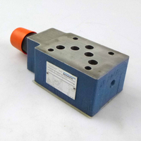 Nouveau raccord réducteur Mannesmann ZDB 10 VP2-41/200 GEB, livraison rapide