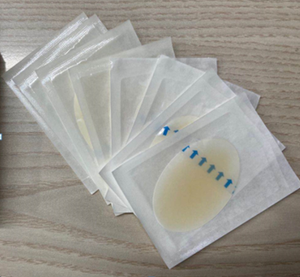 Foot Toe Heel Blister Plasters Waterproof <strong>Hydrocolloid</strong> Transparent Strong Adhesion Anti Blisters Patch for Shoes - Product Image 6