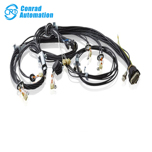 Cable de Accionamiento 3HAC044259-001 Robot <span class=keywords><strong>IRB6660</strong></span> 3HAC02 6733-001 - Product Image 4