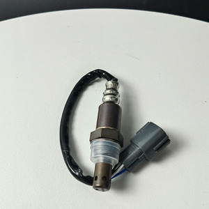 เซ็นเซอร์ออกซิเจน02อัตราส่วนเชื้อเพลิง89465-60200 3rzfe 2uzfe สำหรับ <span class=keywords><strong>Toyota</strong></span> Land Cruiser Prado HILUX 4 Surf runner Lexus GX470 - Product Image 4