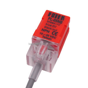 100% originale Taiwan Yangming FOTEK <span class=keywords><strong>PL</strong></span>-08N induttivo sensore di prossimità nuovo originale interruttore di rilevamento remoto apparecchiature elettriche - Product Image 1