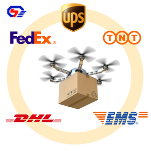 El Servicio Exprés Más Económico de Shenzhen, China a los Países Bajos, Envío en 1 Día, Almacenamiento Gratuito, Servicio de Entrega a Domicilio - Product Image 5