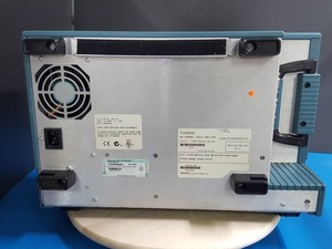 Analyseur logique Tektronix TLA5202 à 68 canaux, testé et fonctionnel, cordon d'alimentation inclus, utilisé - Product Image 5