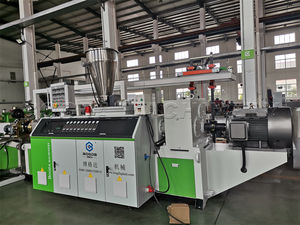 Автоматическая машина для производства гранулятора высокой эффективности - Product Image 3