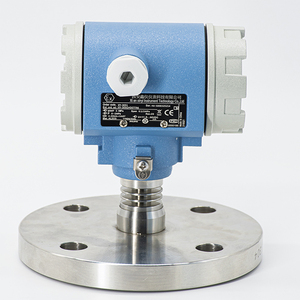 Sensor Inteligente WESIVO de Una Sola Característica para Control de Procesos Industriales 4-20mA - Product Image 3