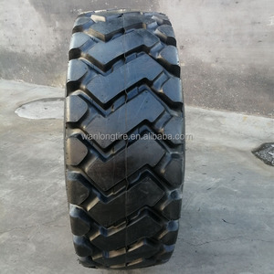 FOREVER Brand OTR Tyre 20.5/<b>70</b>-16 E3 From QINGDAO TYRE FACTORY E3/L3A Tire 20.5/<b>70</b> 16 - Product Image 5