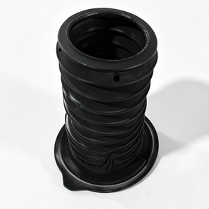 ยางกันฝุ่นหน้าโช้คอัพ OE 31336871812อะไหล่รถยนต์สำหรับ BMW X3 G01 X4 G02 3ชุด G20 4ชุด G23 - Product Image 6