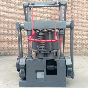 Công nghiệp tiết kiệm năng lượng than tổ ong vỏ dừa <span class=keywords><strong>hookah</strong></span> Shisha Cube than bụi bánh đấm Báo Chí Máy làm - Product Image 4