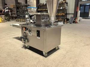 Machine à faire des boulettes <span class=keywords><strong>de</strong></span> bœuf, machine à faire des petits pains aux <span class=keywords><strong>pommes</strong></span> <span class=keywords><strong>de</strong></span> <span class=keywords><strong>terre</strong></span>, machine à faire des piroshki aux <span class=keywords><strong>champignons</strong></span>, machine à faire des calzone au fromage - Product Image 1