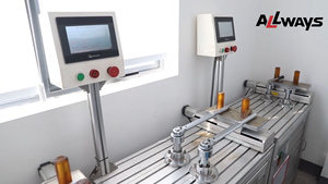 Allwaystools 3/8 ''có thể điều chỉnh bấm vào loại mô-men xoắn cờ lê 5-25Nm dụng cụ cầm tay chuyên nghiệp - Product Image 5