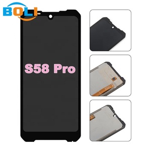 Écran LCD d'origine neuf pour téléphone mobile <span class=keywords><strong>Doogee</strong></span> S68 Pro, écran LCD pour <span class=keywords><strong>Doogee</strong></span> S68 Pro, écran LCD pour <span class=keywords><strong>Doogee</strong></span> S68 Pro, remplacement d'écran - Product Image 6