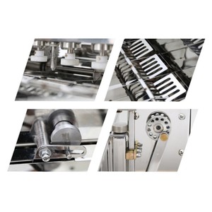 Máquina para Hacer <span class=keywords><strong>Donas</strong></span> Manual, Diseño Más Reciente y Mejor <span class=keywords><strong>Precio</strong></span> - Product Image 3