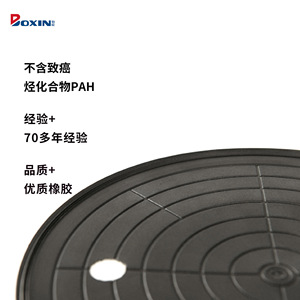 ถ้วยดูดสุญญากาศแบบแมนนวล Bohle Veribor ขนาด 120 มม. รับน้ำหนักได้ 30 กก. สำหรับงานอุตสาหกรรม ใช้กับกระจก เซรามิก และกระเบื้อง - Product Image 2