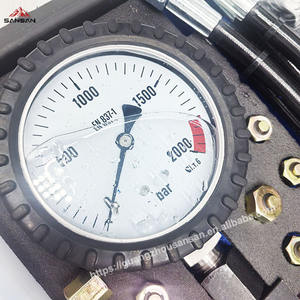 Hochwertiger Common-Rail-Hochdrucktest-Werkzeugs atz Baumaschinen teile Common-Rail-<span class=keywords><strong>Tester</strong></span> - Product Image 2