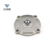 Kit di Riparazione Idraulica per Rotazione R300-7 R215-7 R225-7 R200, Coperchio Giunto Centrale per Escavatore