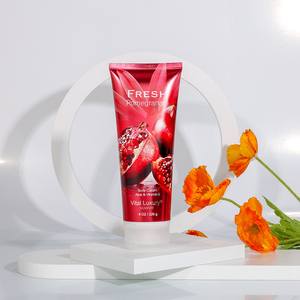 OEM ODM crema idratante per il corpo Private Label crema sbiancante profumata di lusso per il corpo - Product Image 3