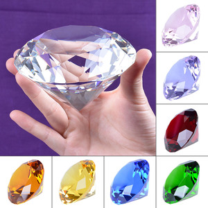 Elegante Regalo Islámico de Cristal Verde - Figuras Grabadas con Láser de Alá y el Profeta Mahoma, Decoración Religiosa para el Hogar para Eid, Bodas - Product Image 6