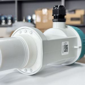 Transmisor de Nivel Ultrasónico de Plástico SITRANS LU180 7ML52020EA0 con Precisión del 0.08% y Garantía de 12 Meses en Venta - Product Image 3