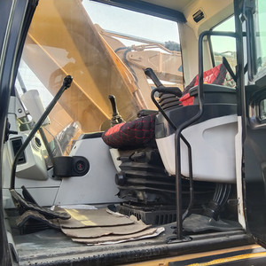 Excavadora usada de 30 toneladas, original CAT 330D 330DL 330B/BL 330C/CL, de segunda mano, para construcción, con buena calidad y a bajo precio. - Product Image 6