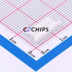 HC-CB1.25-9Y Housing (Wire-to-Board / Wire-to-Wire) P=1.25mm Connector 1x9P 1.25mm PanelMate (MX 1.25) 1 - Product Image 1