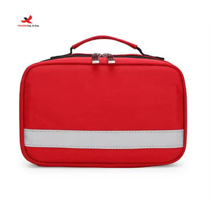 Bolsa de Rescate Personalizada, Paquete Médico de Emergencia para Exteriores, Kit de Primeros Auxilios Táctico, Bolsa de Supervivencia GZ RTS, Pedido Mixto al por Mayor - Product Image 1