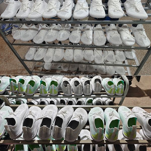 Zapatos descalzos Planos Zapatos de punto informales transpirables Caja de punta ancha Zero Drop Minimalist Walking - Product Image 6