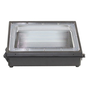 Buona qualità impermeabile IP66 LED muro luce <span class=keywords><strong>sensore</strong></span> fotocellule esterno Wallpack <span class=keywords><strong>lampada</strong></span> 150W ETL certificato di illuminazione <span class=keywords><strong>esterna</strong></span> - Product Image 2