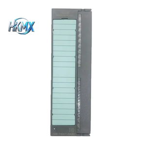 Nuevo Módulo Controlador PLC S7-300 para Automatización Industrial Avanzada, Controlador PLC Industrial - Product Image 1